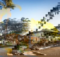 Lakeview Hotel Motel - Nambucca Heads Accommodation