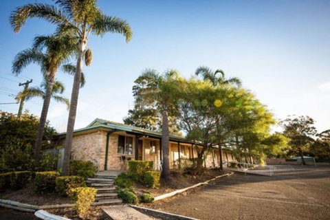 Lakeview Hotel Motel - Nambucca Heads Accommodation 0