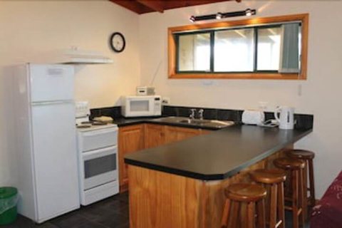 Freycinet Cottage 2 - Nambucca Heads Accommodation 7