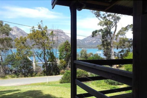 Freycinet Cottage 2 - Nambucca Heads Accommodation 4