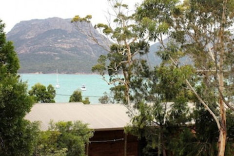 Freycinet Cottage 2 - Nambucca Heads Accommodation 5
