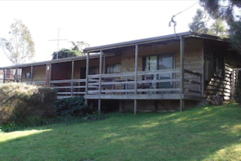 Freycinet Cottage 2 - Nambucca Heads Accommodation 0