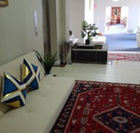 Derwent Valley Resort - Nambucca Heads Accommodation