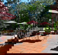 Black Spur Inn - Nambucca Heads Accommodation