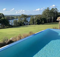 Mansfield on the Manning - Nambucca Heads Accommodation