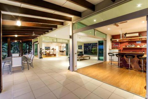 Jade Ridge - Nambucca Heads Accommodation 5