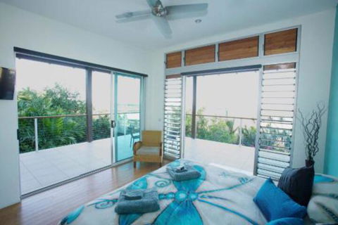 Jade Ridge - Nambucca Heads Accommodation 0