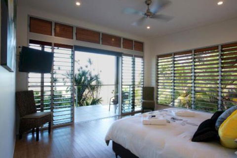 Jade Ridge - Nambucca Heads Accommodation 1