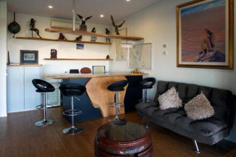 Jade Ridge - Nambucca Heads Accommodation 4