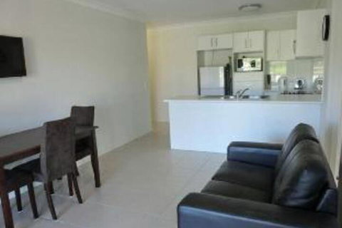Brisbane Valley Tavern - Nambucca Heads Accommodation 1