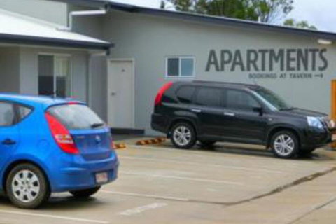 Brisbane Valley Tavern - Nambucca Heads Accommodation 0