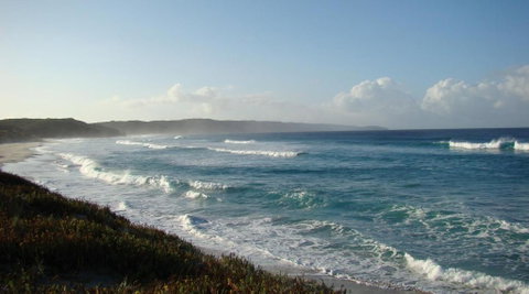 Ocean Beach Hideaway - Nambucca Heads Accommodation 6