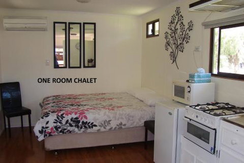 Ocean Beach Hideaway - Nambucca Heads Accommodation 1