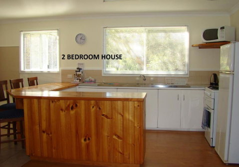 Ocean Beach Hideaway - Nambucca Heads Accommodation 3