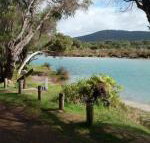 Ocean Beach Hideaway - Nambucca Heads Accommodation