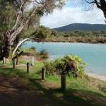 Ocean Beach Hideaway - Nambucca Heads Accommodation 0
