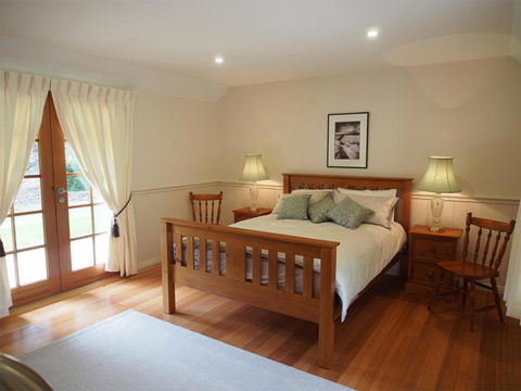 Tahara Cottage - Nambucca Heads Accommodation 4
