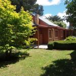 Tahara Cottage - Nambucca Heads Accommodation 0
