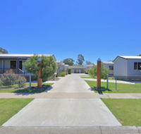 Dalby Tourist Park - Nambucca Heads Accommodation