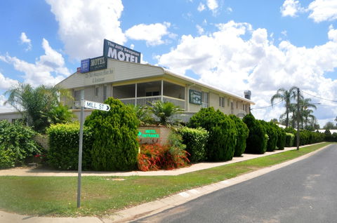 The Jolly Swagman Motor Inn - Nambucca Heads Accommodation 4