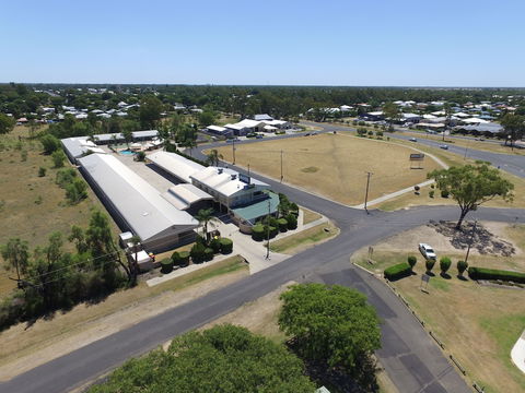 The Jolly Swagman Motor Inn - Nambucca Heads Accommodation 0