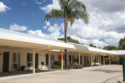The Jolly Swagman Motor Inn - Nambucca Heads Accommodation 5