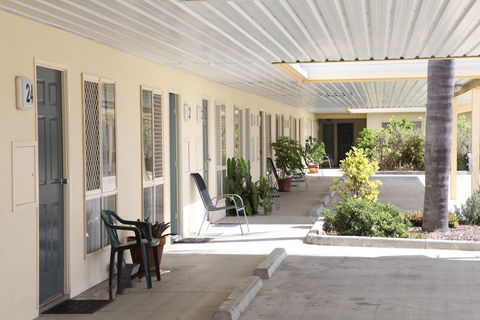 The Jolly Swagman Motor Inn - Nambucca Heads Accommodation 3