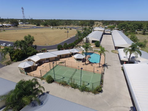 The Jolly Swagman Motor Inn - Nambucca Heads Accommodation 6