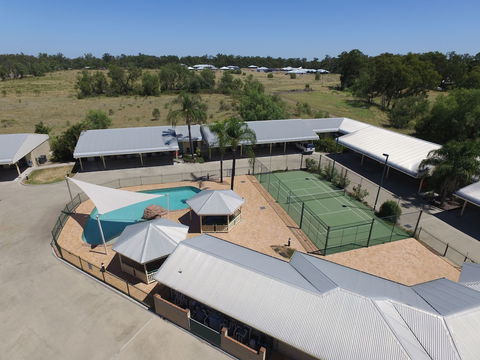 The Jolly Swagman Motor Inn - Nambucca Heads Accommodation 2
