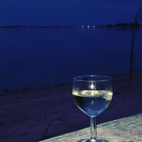 Lake Boga Waterfront Holiday House - Nambucca Heads Accommodation 2