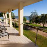 Lake Boga Waterfront Holiday House - Nambucca Heads Accommodation 0
