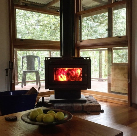 Bluegums Cabins Barrington Tops - Nambucca Heads Accommodation 4
