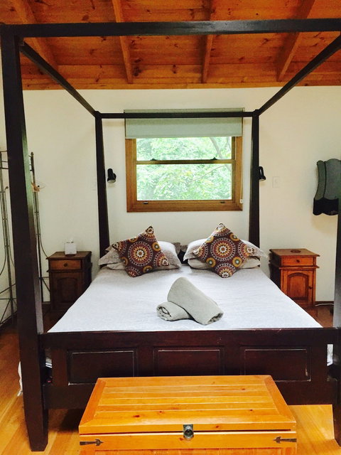 Bluegums Cabins Barrington Tops - Nambucca Heads Accommodation 3