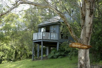 Bluegums Cabins Barrington Tops - Nambucca Heads Accommodation 1