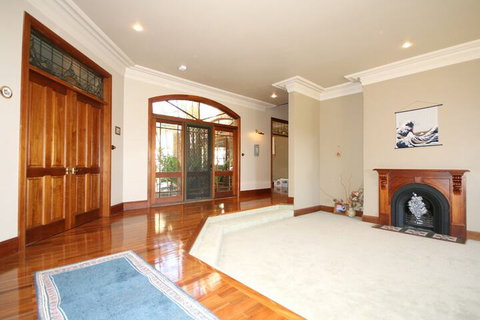 Relaxin - Nambucca Heads Accommodation 4
