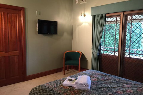 Relaxin - Nambucca Heads Accommodation 2