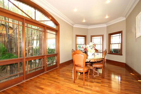 Relaxin - Nambucca Heads Accommodation 5