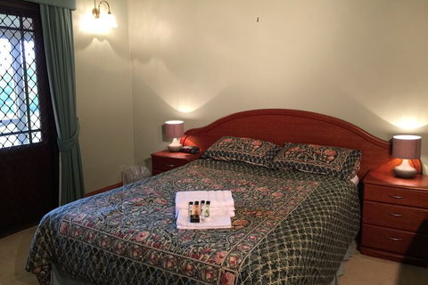 Relaxin - Nambucca Heads Accommodation 1