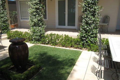 Brezza Bella Bed & Breakfast - Nambucca Heads Accommodation 0