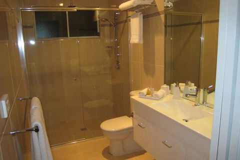 Brezza Bella Bed & Breakfast - Nambucca Heads Accommodation 5