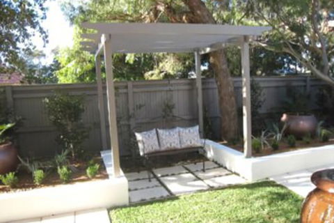 Brezza Bella Bed & Breakfast - Nambucca Heads Accommodation 2