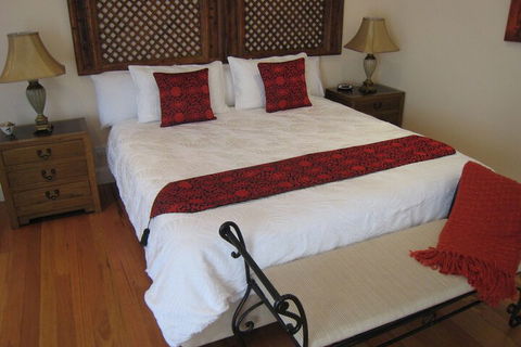 Brezza Bella Bed & Breakfast - Nambucca Heads Accommodation 6