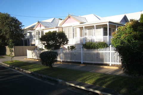 Brezza Bella Bed & Breakfast - Nambucca Heads Accommodation 1