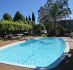 Golfview Lodge - Nambucca Heads Accommodation