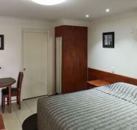 Motel Myall - Nambucca Heads Accommodation