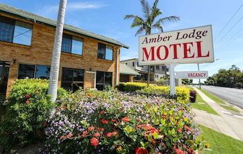 Amber Lodge Motel - Nambucca Heads Accommodation 6
