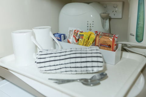 Amber Lodge Motel - Nambucca Heads Accommodation 3