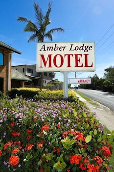 Amber Lodge Motel - Nambucca Heads Accommodation 0