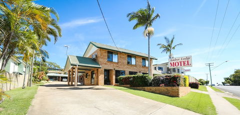 Amber Lodge Motel - Nambucca Heads Accommodation 4