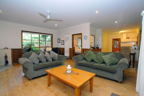 Fernglen Forest Retreat - Nambucca Heads Accommodation 3